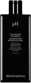 P&H pH Ice Blond Shampoo (250 ml)