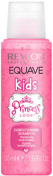 Revlon Equave Kids Princess Shampoo (50 ml)