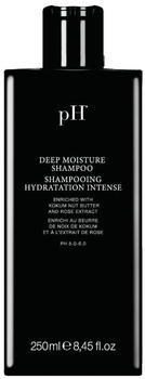 P&H pH Deep Moisture Shampoo (250 ml)