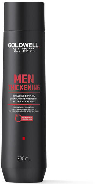Goldwell Dualsenses Men Thickening Shampoo (300 ml)