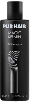 Pur Hair Magic Keratin K Shampoo (250 ml)