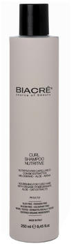 Biacrè Biacre Curl Nutritive Shampoo (250 ml)