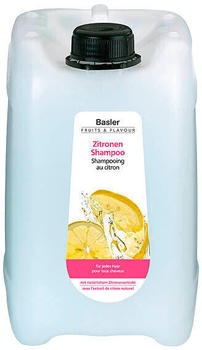 Basler Haar-Kosmetik Basler Zitronen Shampoo (5000ml)