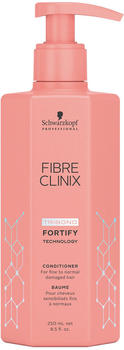 Schwarzkopf Fibre Clinix Fortify Conditioner (250 ml)