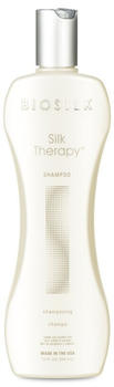 Biosilk Silk Therapy Shampoo (355ml)
