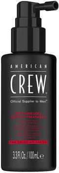 American Crew Anti-Hairloss Scalp Lotion (100 ml)