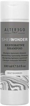 Alterego She Wonder Restorativ Shampoo (100 ml)