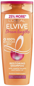 Loreal L'Oréal Elvital Dream Length Shampoo (500ml)