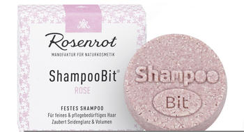 Rosenrot ShampooBit Shampoo Rose (60 g)