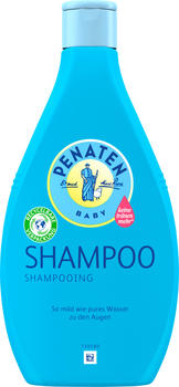 Penaten Baby Shampoo (400 ml)