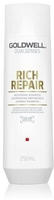 Goldwell 202921, Goldwell Dualsenses Rich Repair Aufbau Shampoo 250 ml