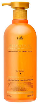 Lador Hair Care Lador Dermatical Hair-Loss Shampoo For Thin Hair (530 ml)