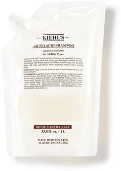 Kiehl’s Amino Acid Shampoo Refill (1000 ml)