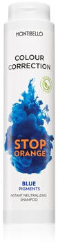 Montibello Colour Correction Stop Orange Shampoo (300 ml)