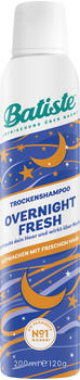 Batiste Trockenshampoo Overnight Fresh (200 ml)
