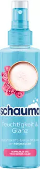 Schauma Spr&uuml;h-Conditioner Feuchtigkeit (200 ml)