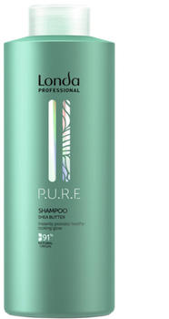Londa P.U.R.E. Natural Shampoo (1000 ml)
