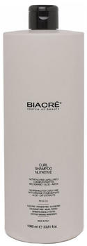 Biacrè Biacre Curl Nutritive Shampoo (1000 ml)