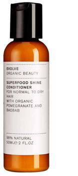 EVOLVE Superfood Shine Conditioner (50 ml)
