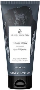 Urban Alchemy Carbon Detox Conditioner (200 ml)
