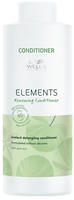 Wella Elements Renewing Conditioner 1000 ml