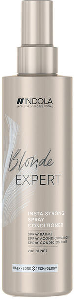 Indola Blonde Expert InstaStrong Spray Conditioner (200 ml)