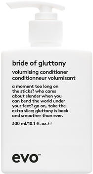 evo Bride of Gluttony Volume Conditioner (300 ml)