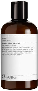 EVOLVE Superfood Shine Conditioner (250 ml)