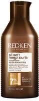 Redken All Soft Mega Curls Conditioner (300 ml), Grundpreis: &euro; 64,07 / l
