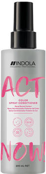 Indola ACT NOW! Color Spray Conditioner (200 ml)