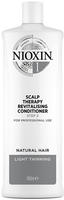 Nioxin System 1 Scalp Therapy Revitalising Conditioner 1 l