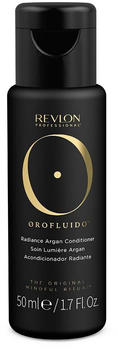 Revlon Orofluido Radiance Argan Conditioner (50 ml)
