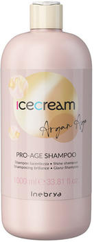 Inebrya Argan Age Shampoo (1000 ml)