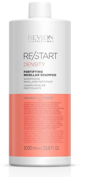 Revlon Professional Restart Fortifying Shampoo (1000 ml)