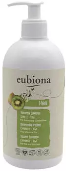 Eubiona Volumen-Shampoo - Kamille-Kiwi (500 ml)