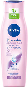 Nivea Shampoo Haarmilch Natürlicher Glanz (250 ml)