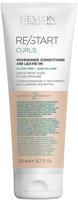 REVLON PROFESSIONAL Haarsp&uuml;lung "RE/START CURLS NOURISHING CONDITIONER AND...