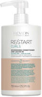 Revlon Professional 7264697000, Revlon Professional Re/Start Curls Nourishing