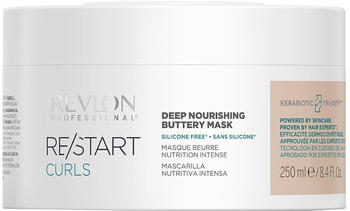Revlon Re/Start Curls Nourishing Mask (250 ml)