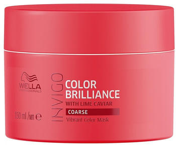 Wella Invigo Color Brilliance Vibrant Color Mask (150 ml)