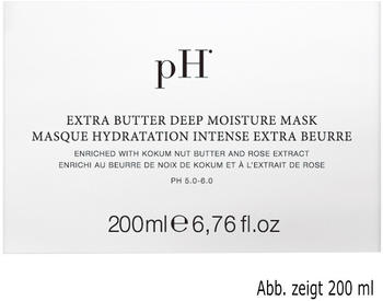 P&H Extra Butter Deep Moisture Mask (1000 ml)