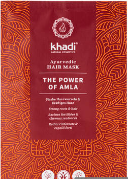 Khadi Ayurvedic Hair Mask The Power of Amla (50 ml)