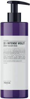 Previa Direct Colour Mask Intensiv Violette (500 ml)