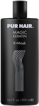 Pur Hair Magic Keratin K Mask (500 ml)