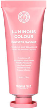 Maria Nila Booster Masque Luminous Colour (50 ml)