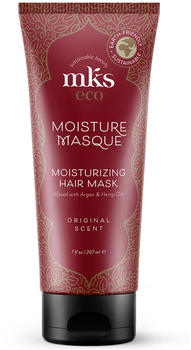 MKS eco Miracle Masque Hair Mask Original (207 ml)
