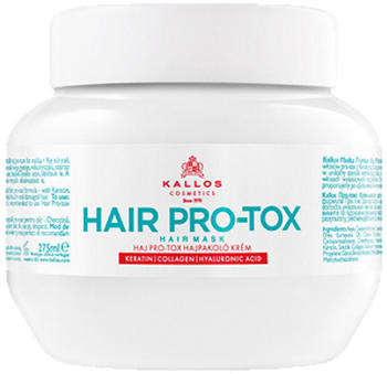 Kallos KJMN Hair Pro-Tox Hair Mask (275 ml)