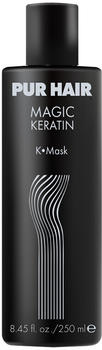 Pur Hair Magic Keratin K Mask (250 ml)
