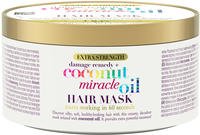 OGX Coconut Miracle Oil Tiefenwirksame Haarmaske mit Kokos&ouml;l 300 ml, Grundpreis: