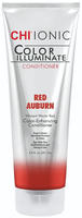 CHI Color Illuminate red auburn 251ml, Grundpreis: &euro; 59,76 / l